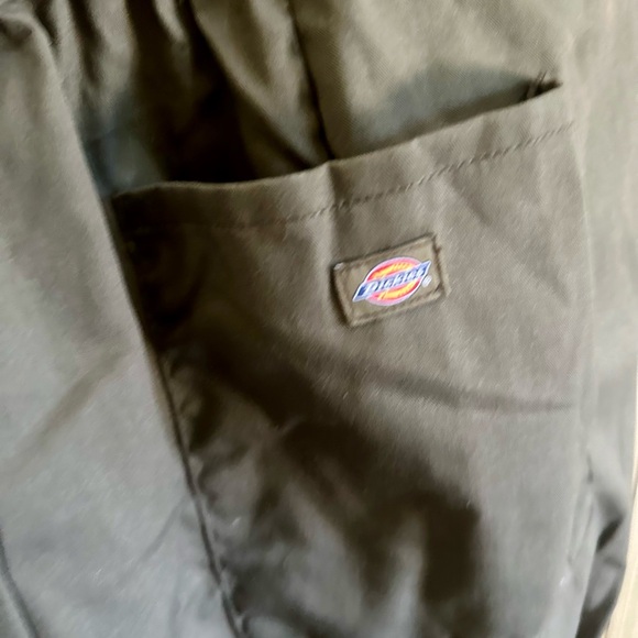 Dickies short sleeve coveralls - Picture 10 of 11